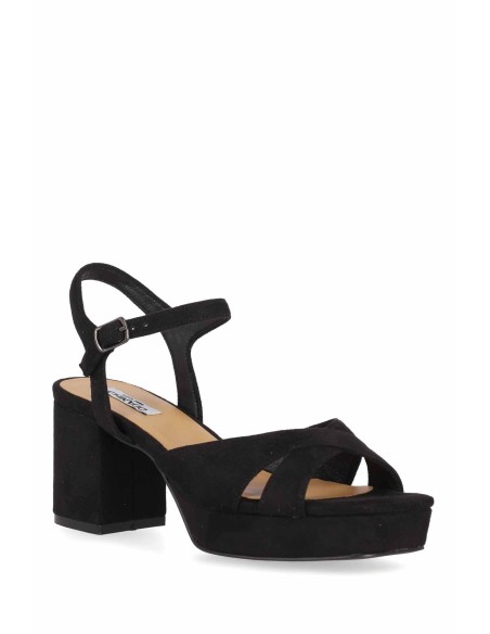 Comprar Sandalia con tacón - Flora 24 | Club del Zapato