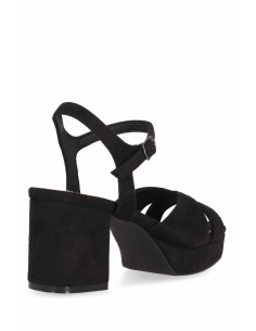 Comprar Sandalia con tacón - Flora 24 | Club del Zapato 2