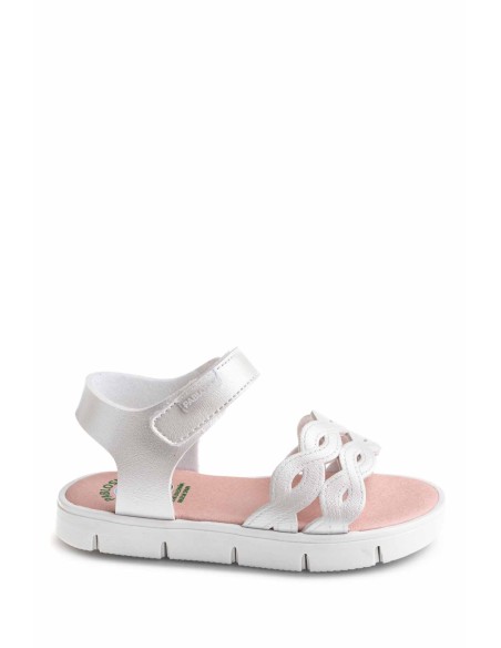 Comprar Sandalia de piel | Club del Zapato