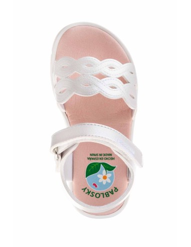 Comprar Sandalia de piel | Club del Zapato
