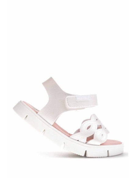 Comprar Sandalia de piel | Club del Zapato