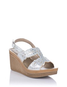 Comprar Sandalia con cuña | Club del Zapato