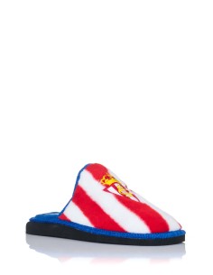 Comprar Zapatilla de Casa Fútbol Oficial Real Sportig de Gijón | Club del Zapato