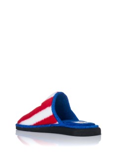 Comprar Zapatilla de Casa Fútbol Oficial Real Sportig de Gijón | Club del Zapato 2