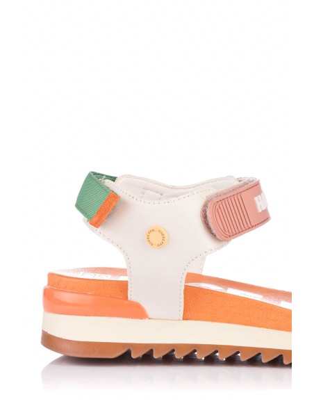 Comprar Sandalia con cuña - Nesika | Club del Zapato