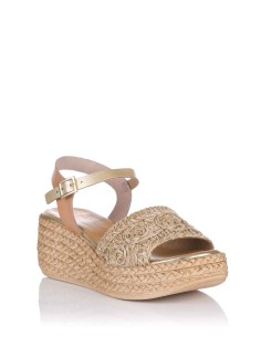 Comprar Sandalia con cuña | Club del Zapato