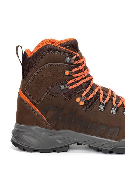 Comprar Bota Sequoia Force 12 - Gore tex | Club del Zapato