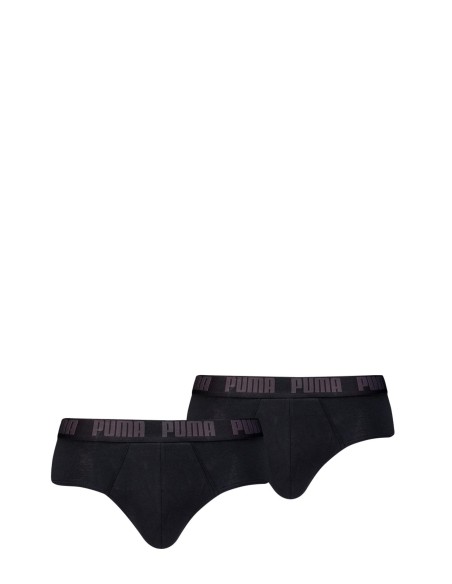 Puma Basic brief pack 2