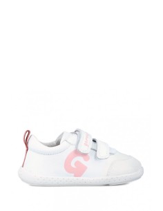 Comprar Zapatilla de piel - Barefoot | Club del Zapato