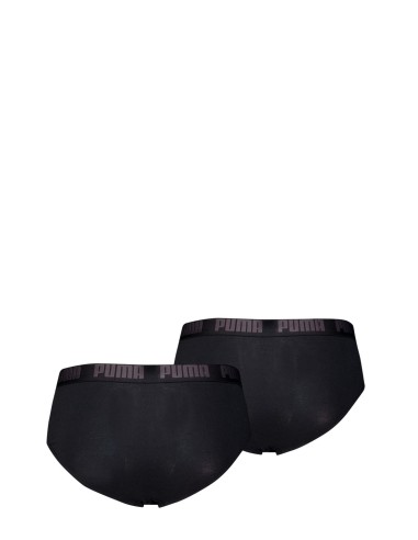 Puma Basic brief pack 2