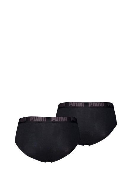 Puma Basic brief pack 2