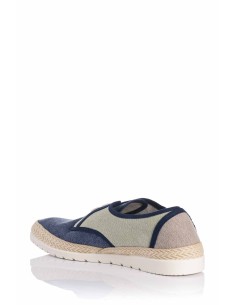 Mediterranea Alpargata de lona 2