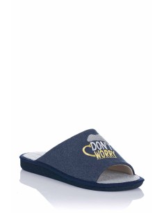 Comprar Zapatilla de casa especial parquet - Happy Beer | Club del Zapato 2