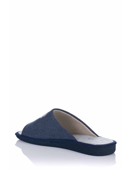 Comprar Zapatilla de casa especial parquet - Happy Beer | Club del Zapato