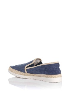 Alpargata de lona | Club del Zapato 2