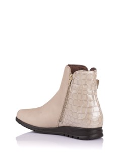 Comprar Botín en piel  - Coco | Club del Zapato 2