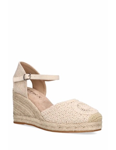 Comprar Alpargata con cuña - Maneli | Club del Zapato