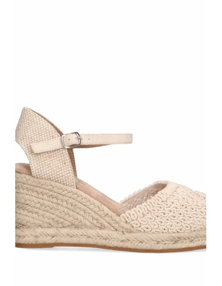 Comprar Alpargata con cuña - Maneli | Club del Zapato