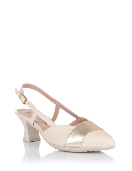 Comprar Zapato de vestir - Tacón | Club del Zapato