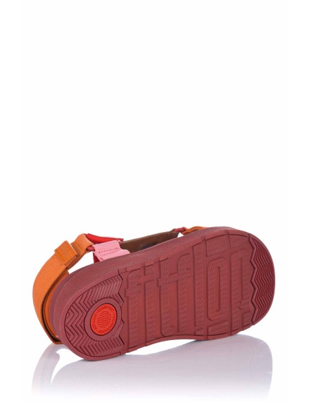 Comprar Sandalia anatómica Gen FF | Club del Zapato