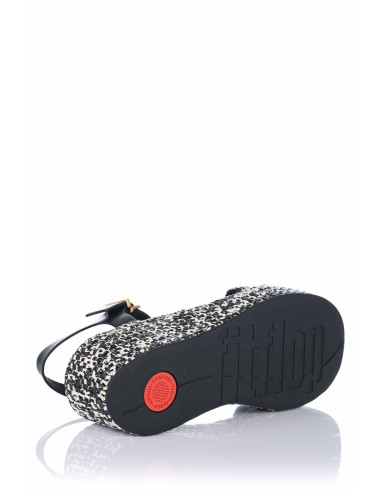 Comprar Sandalia con plataforma - Woven | Club del Zapato
