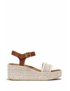 Comprar Sandalia con plataforma - Woven | Club del Zapato