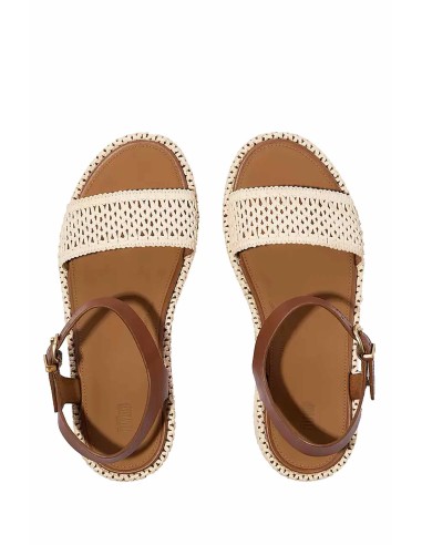Comprar Sandalia con plataforma - Woven | Club del Zapato