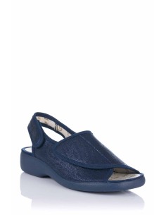Comprar Sandalia con velcro - Ancho especial | Club del Zapato