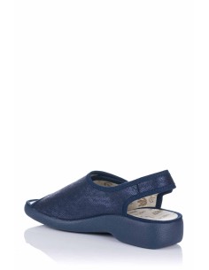 Comprar Sandalia con velcro - Ancho especial | Club del Zapato 2