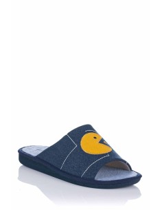 Comprar Zapatilla de casa especial parquet - Comecocos | Club del Zapato 2