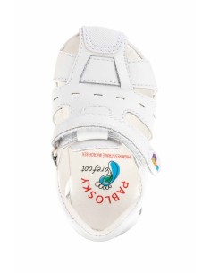 Comprar Sandalia de piel - Barefoot | Club del Zapato 2