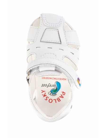 Comprar Sandalia de piel - Barefoot | Club del Zapato