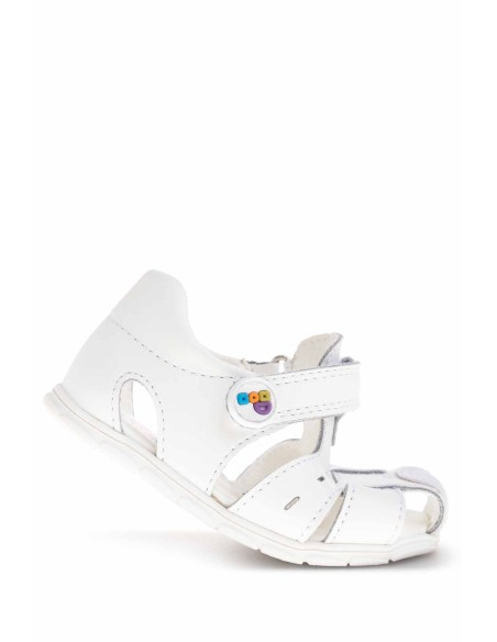 Comprar Sandalia de piel - Barefoot | Club del Zapato