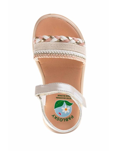 Comprar Sandalia de piel | Club del Zapato