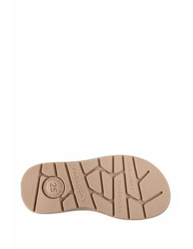 Comprar Sandalia de piel | Club del Zapato