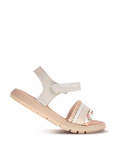 Comprar Sandalia de piel | Club del Zapato