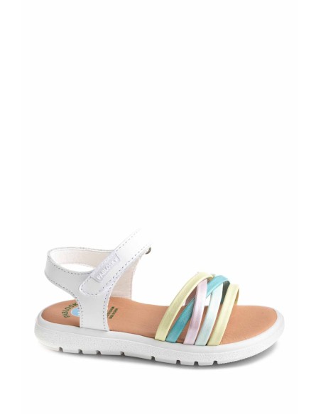 Comprar Sandalia de piel | Club del Zapato