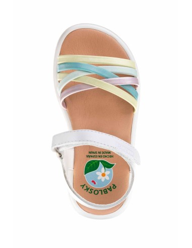 Comprar Sandalia de piel | Club del Zapato