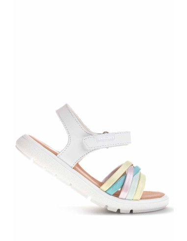 Comprar Sandalia de piel | Club del Zapato