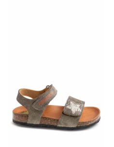 Comprar Sandalia con velcro | Club del Zapato