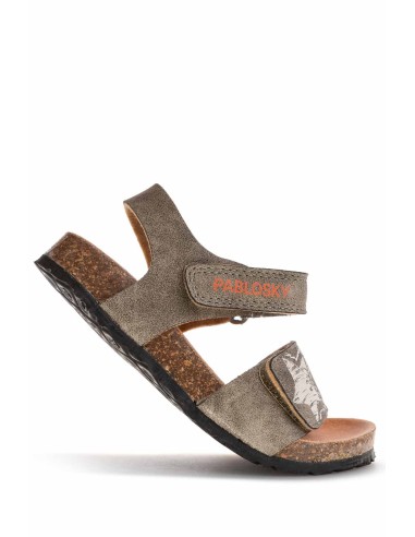 Comprar Sandalia con velcro | Club del Zapato