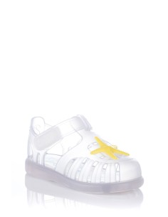 Comprar Sandalia cangrejera Tobby - Estrella | Club del Zapato