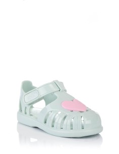 Comprar Sandalia cangrejera Tobby - Corazón | Club del Zapato
