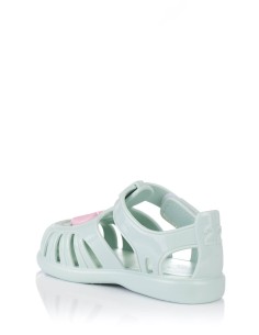 Comprar Sandalia cangrejera Tobby - Corazón | Club del Zapato 2