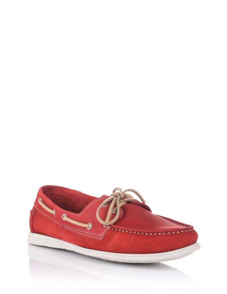 Comprar Náutico de piel | Club del Zapato