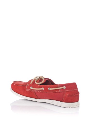 Comprar Náutico de piel | Club del Zapato