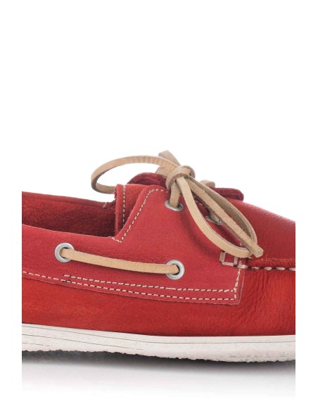 Comprar Náutico de piel | Club del Zapato