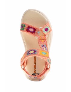 Comprar Sandalia con velcro - Kalifornia | Club del Zapato 2