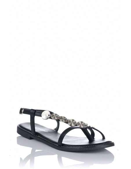 Comprar Sandalia de dedo vegana | Club del Zapato