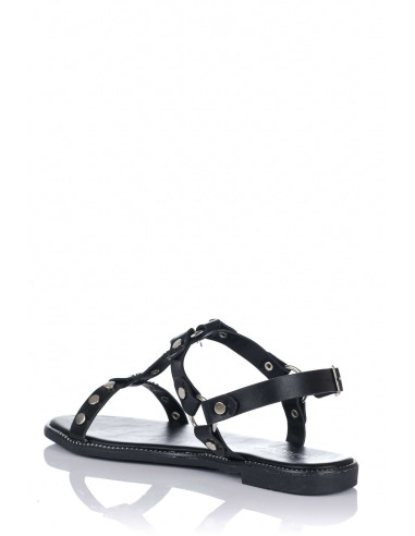 Comprar Sandalia vegana con tachuelas | Club del Zapato
